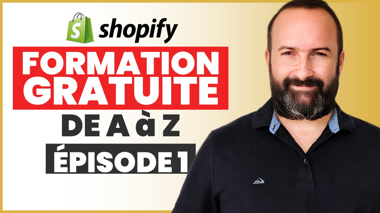 formation dropshipping shopify gratuite 2023